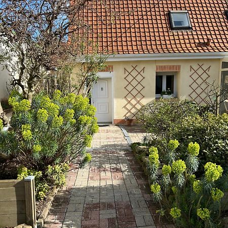 Appartement Avec Jardin 3 Couchages Proche Port Des Fontinettes アルク エクステリア 写真