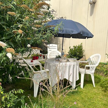 Appartement Avec Jardin 3 Couchages Proche Port Des Fontinettes アルク エクステリア 写真