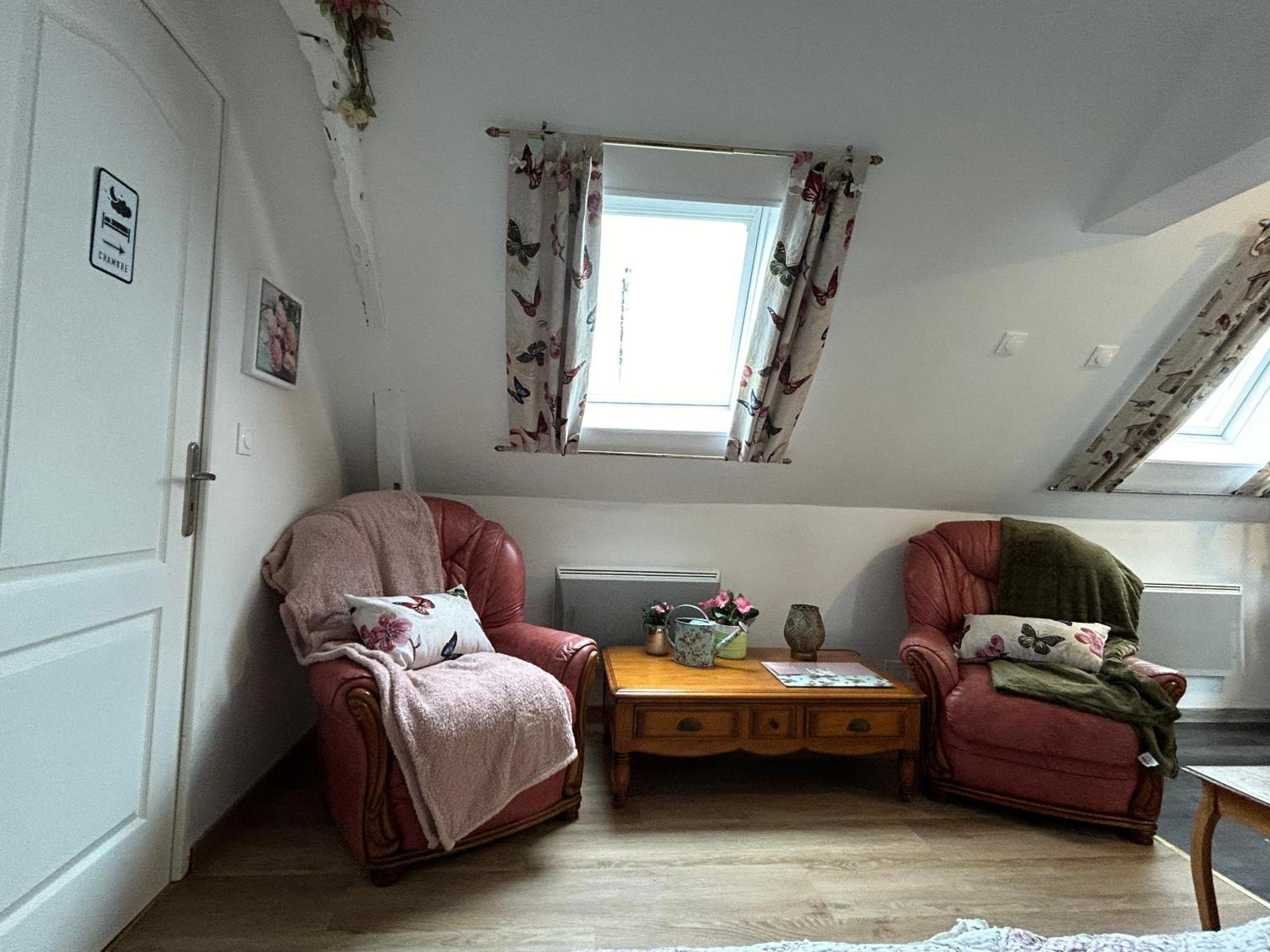 Appartement Avec Jardin 3 Couchages Proche Port Des Fontinettes アルク エクステリア 写真