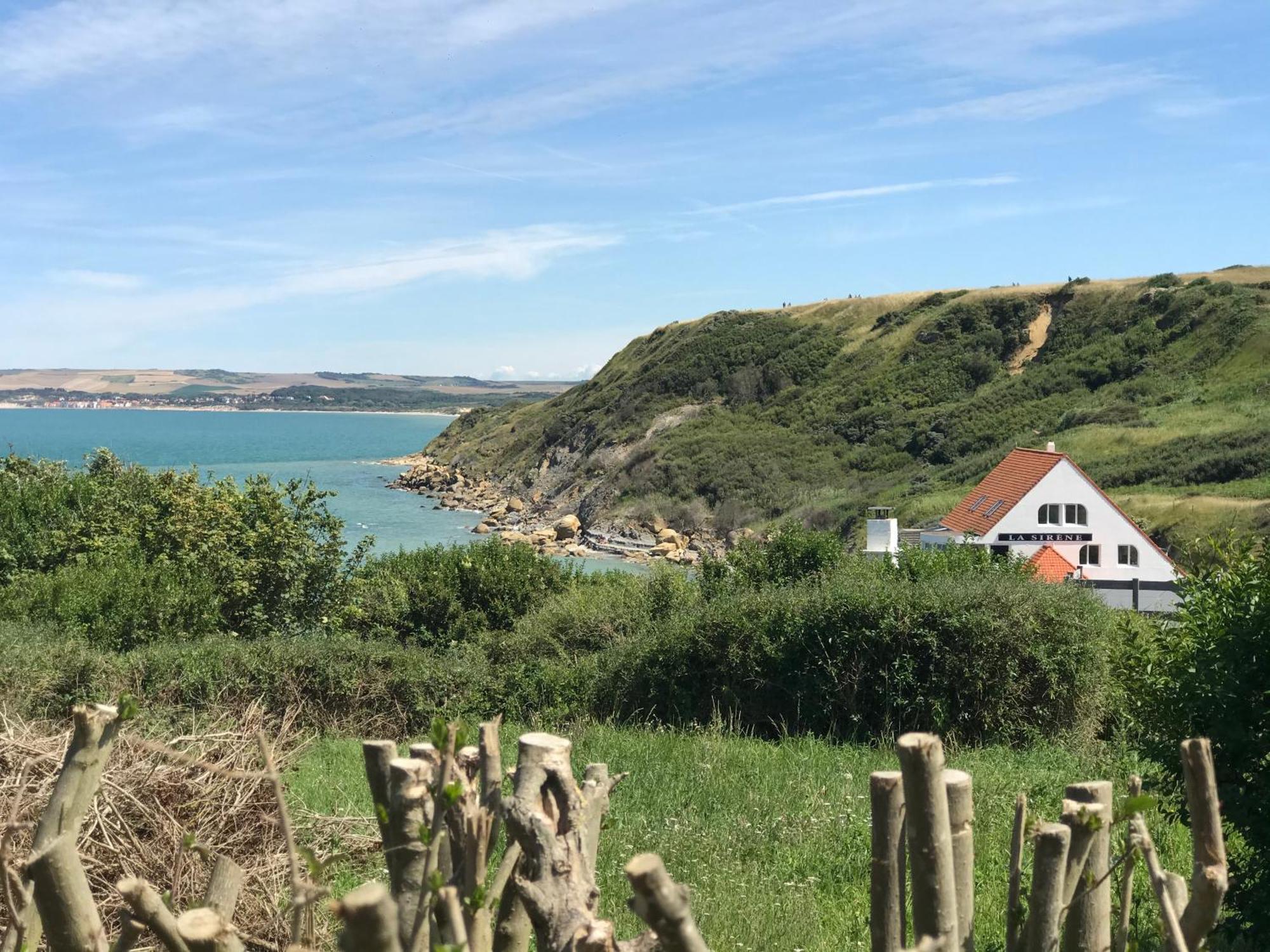 Appartement Avec Jardin 3 Couchages Proche Port Des Fontinettes アルク エクステリア 写真